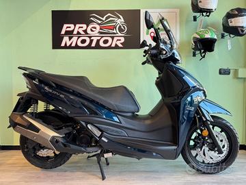 Kymco Agility 350 PARI AL NUOVO - 2024