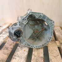 Cambio Fiat 1.4 B 6M anno 2007
