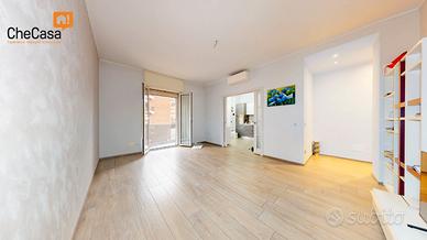 Permuta con immobile dai 70 ai 110 mq a milano