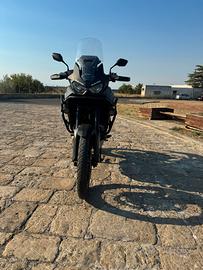 Africa twin 1100