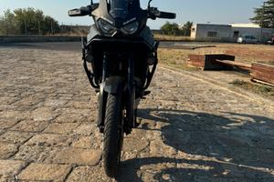 Africa twin 1100