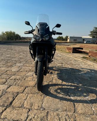 Africa twin 1100