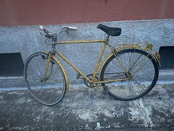 Bicicletta uomo