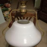 Lampadario per cucina