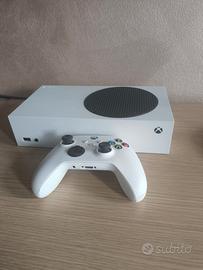 Xbox Serie S 512GB