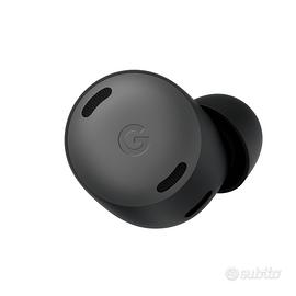 Google Pixel Buds Pro Auricolari Charcoal GA34L
