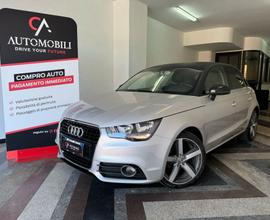 Audi A1 SPB 1.6 TDI Ambition