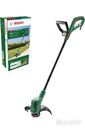 Tagliabordi bosh elettrico