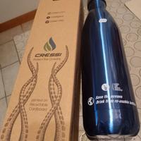 Boraccia per acqua. 750ml