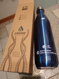 Boraccia per acqua. 750ml