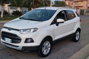 ford eco sport