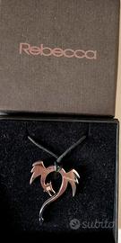 Ciondolo REBECCA nuovo
