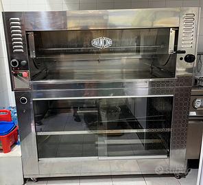 Girapolli giroarrosto Avancini