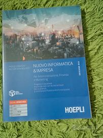 Nuovo informatica & impresa