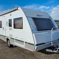 Eifelland 460 TK Mouver A/C REVISIONATA