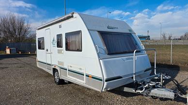 Eifelland 460 TK Mouver A/C REVISIONATA