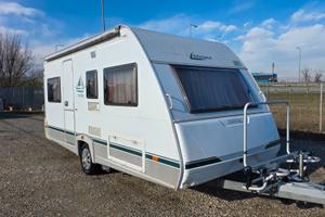 Eifelland 460 TK Mouver A/C REVISIONATA