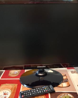 TV Led 24 Pollici Samsung 