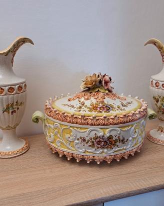 Ceramiche antiche di Bassano