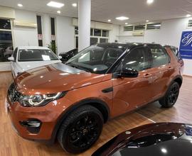 LAND ROVER DISCOVERY SPORT 2.0SD4 240CV HSE 2018