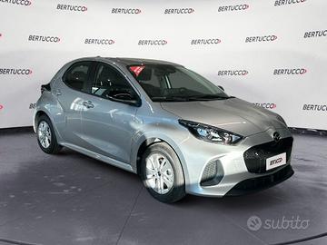 MAZDA Mazda2 Hybrid Mazda2 Hybrid 1.5 VVT e-CVT...
