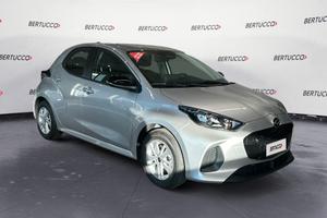 MAZDA Mazda2 Hybrid Mazda2 Hybrid 1.5 VVT e-CVT...