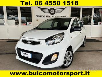 Kia Picanto Active 1.0 70CV 91.000 KM
