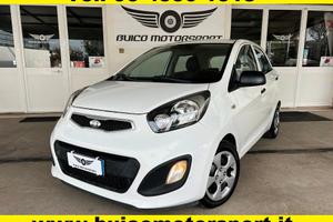 Kia Picanto Active 1.0 70CV 91.000 KM