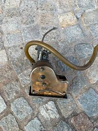 Carburatore shb 19 19 vespa et3