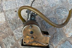 Carburatore shb 19 19 vespa et3