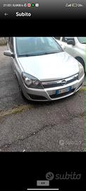 opel astra h 2007 benzina 1.6cc