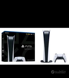 PlayStation 5 slim