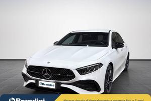 Mercedes Classe A 180 Advanced Plus AMG Line auto