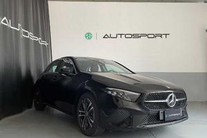 Mercedes-Benz Classe A A 180 Automatic Advanc...