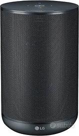 Lg wk7 google home