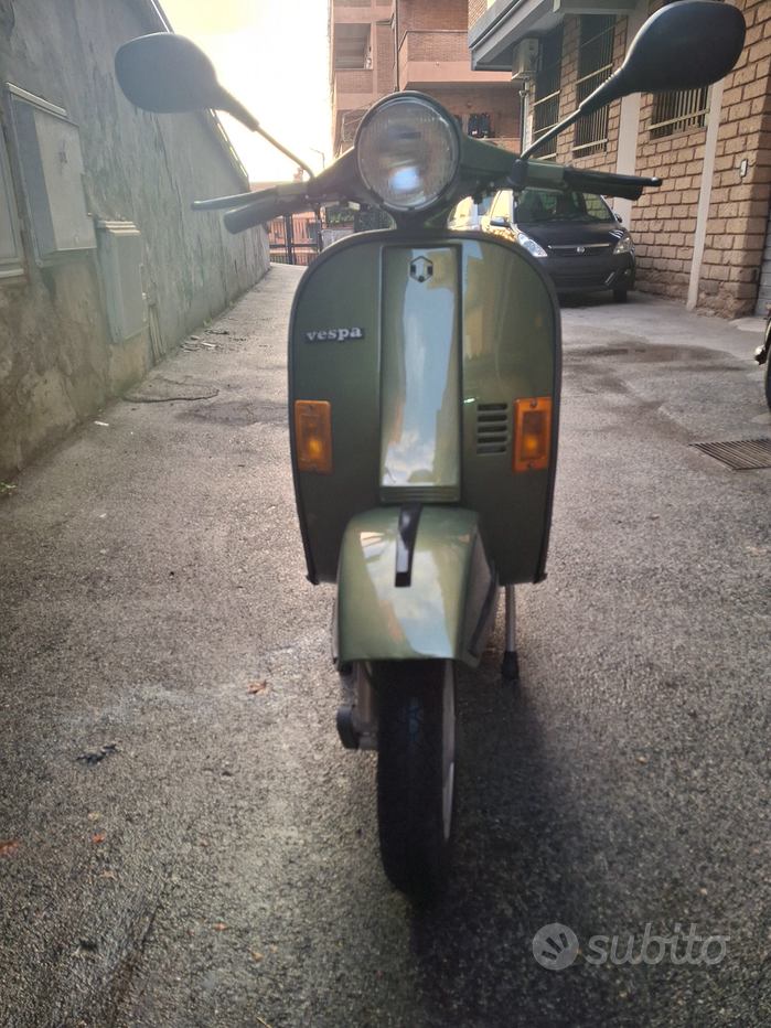 Colori Vespa Pk50s Vespa Pk 50 S 1984 Vespa Pk50s Vespa Pk S Vespa