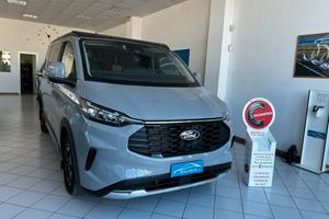 Ford Transit Custom 2.0d 4x4 CAMPERIZZATO 2026
