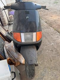 Scooter sfera piaggio
