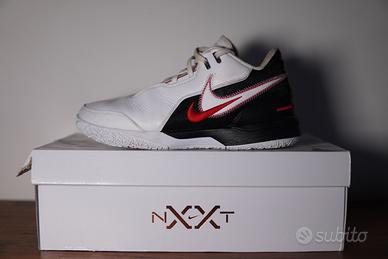 Nike LeBron NXXT Gen AMPD 44.5