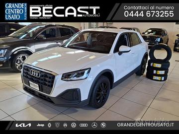 AUDI Q2 30 TDI Business - PROMO K73