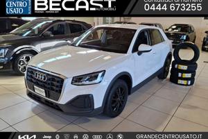 AUDI Q2 30 TDI Business - PROMO K73