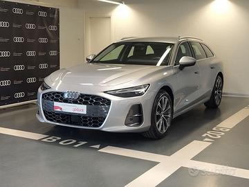 Audi A6 Avant 2.0 tdi mhev + 204cv s-tronic