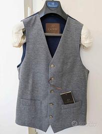 Gilet Capani Firenze 48 NUOVO