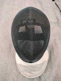 maschera fioretto Leon Paul x-change taglia M