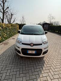 fiat panda 07/2016 1.2 69cv