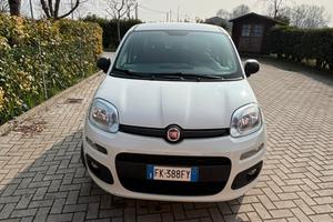 fiat panda 07/2016 1.2 69cv