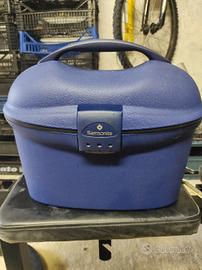 borsa rigida Samsonite 