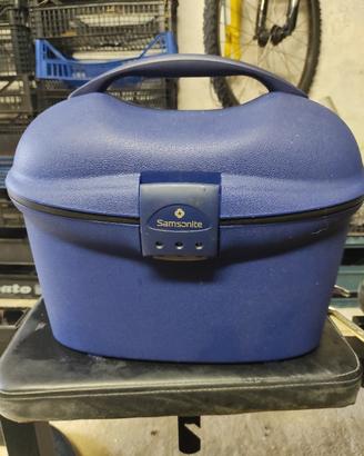 borsa rigida Samsonite 