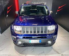 JEEP Renegade 1.6 Mjt 120CV Limited