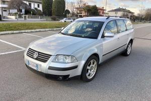 Volkswagen Passat 1.9 TDI 130CV 4Motion*Climatroni